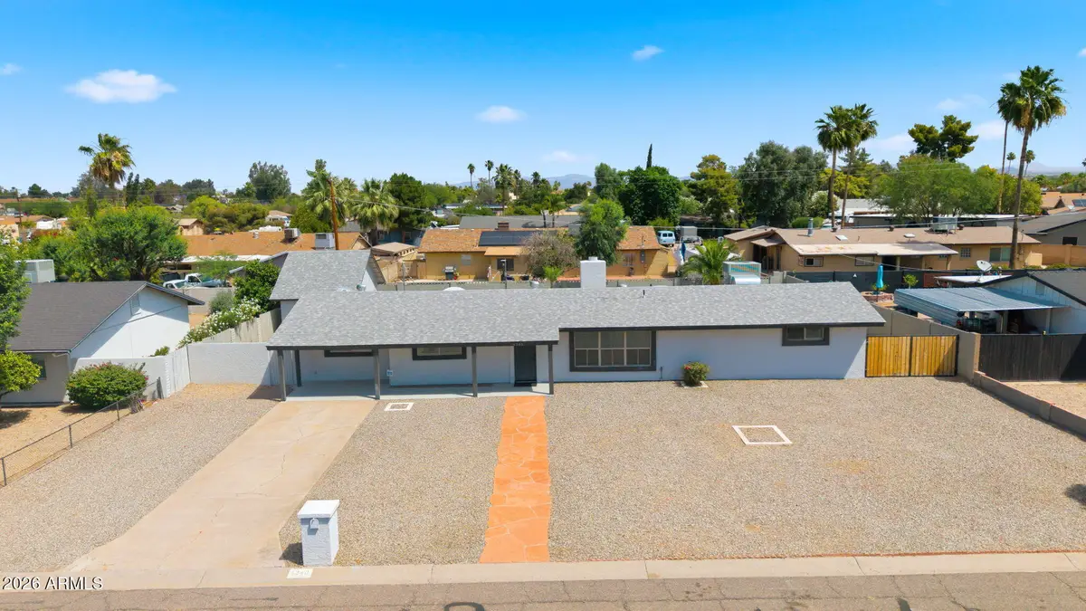 4240 E Desert Cactus Street, Phoenix, AZ 85032 - #1