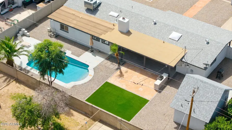 4240 E Desert Cactus Street, Phoenix, AZ 85032 - #2