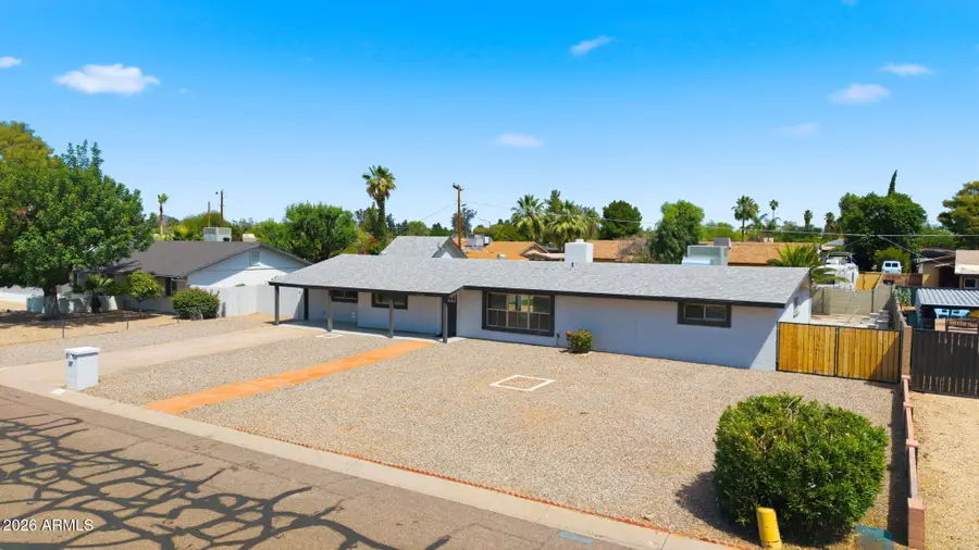 4240 E Desert Cactus Street, Phoenix, AZ 85032 - #3
