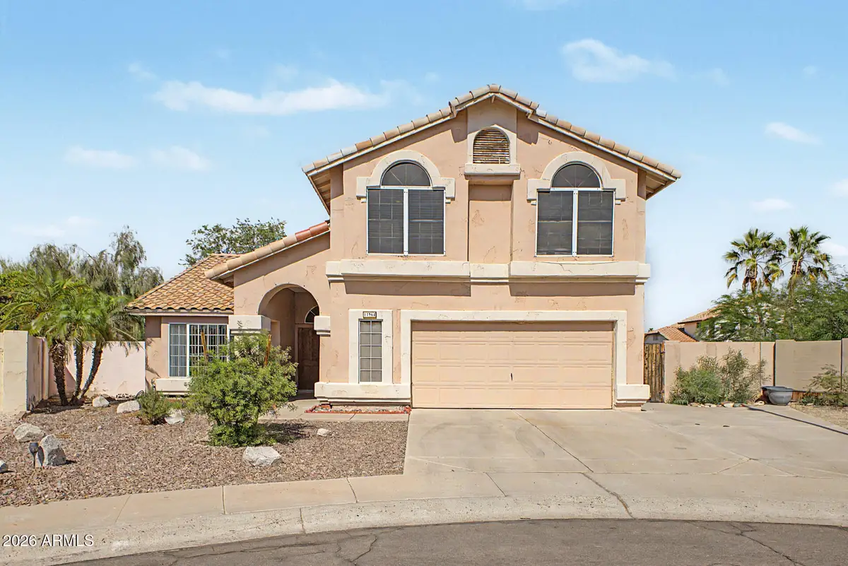 17968 W Porter Court, Goodyear, AZ 85338 - #1