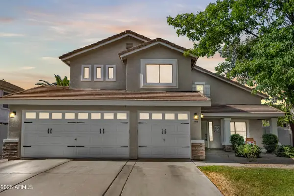 3334 E Washington Avenue, Gilbert, AZ 85234