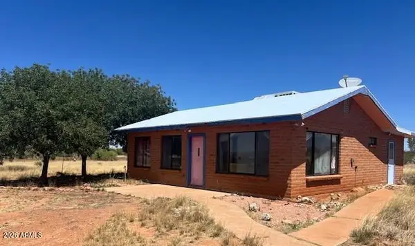 28005 S Rain Valley Road, Elgin, AZ 85611