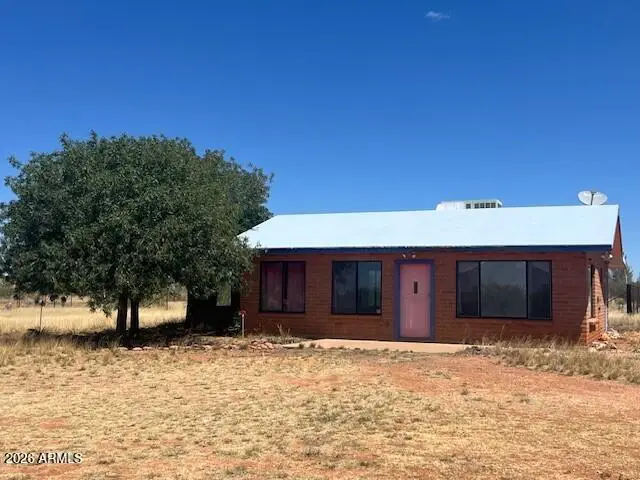 28005 S Rain Valley Road, Elgin, AZ 85611 - #3