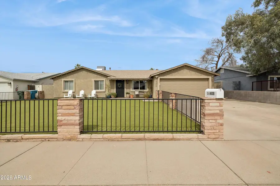 14408 N 36th Place, Phoenix, AZ 85032 - #2