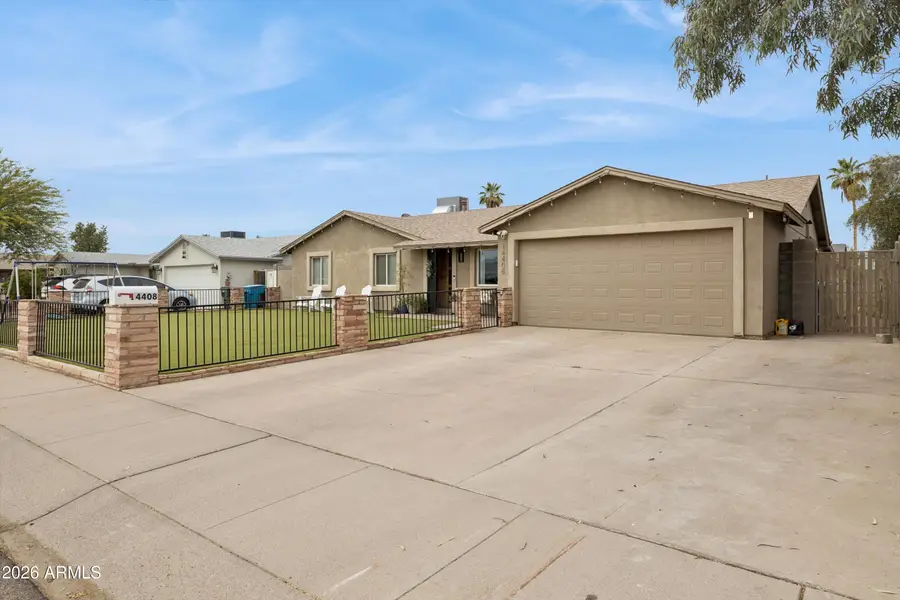 14408 N 36th Place, Phoenix, AZ 85032 - #3