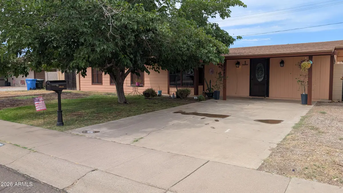 17442 N 24th Drive, Phoenix, AZ 85023 - #1
