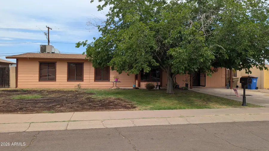17442 N 24th Drive, Phoenix, AZ 85023 - #2