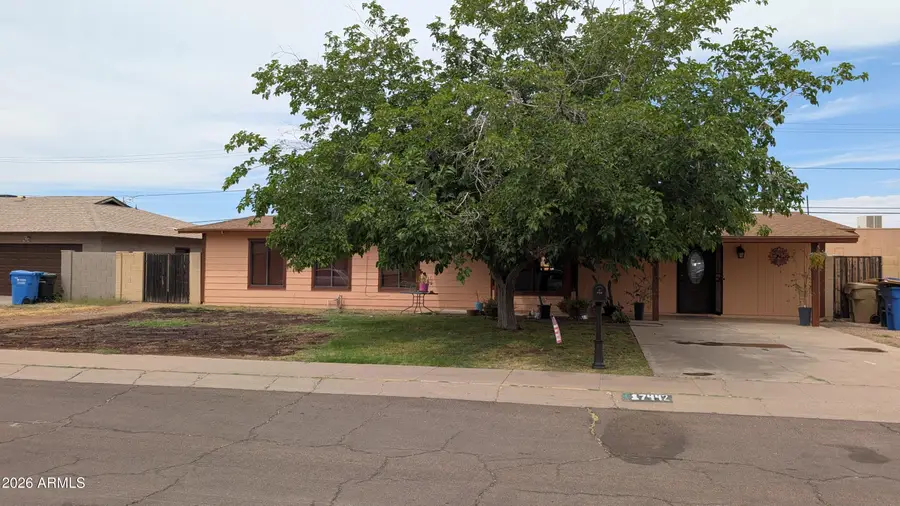 17442 N 24th Drive, Phoenix, AZ 85023 - #3