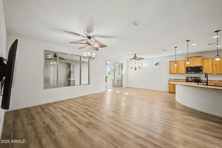 20379 N Wagner Wash Drive, Buckeye, AZ 85396 - #3