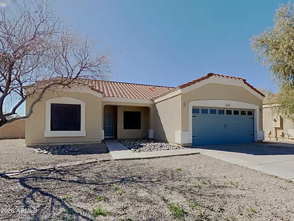 13374 N Primrose Street, El Mirage, AZ 85335