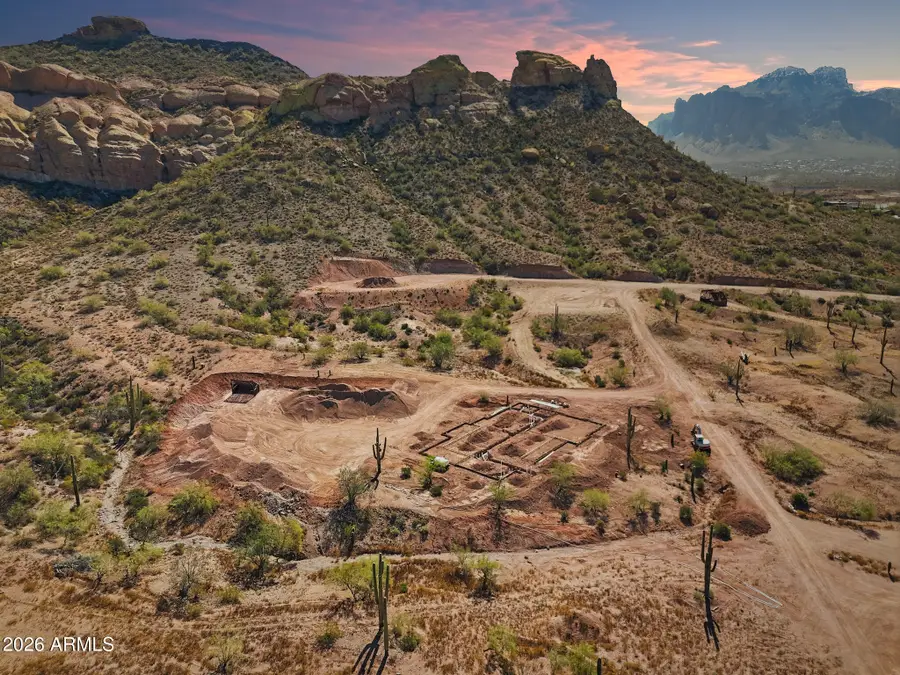 4016 E Stone Road, Apache Junction, AZ 85119 - #3