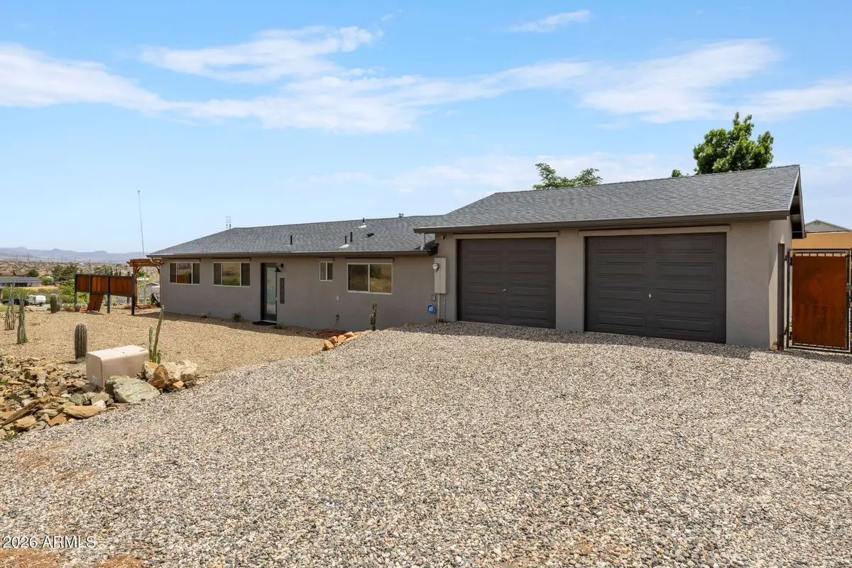 17707 E Hummingbird Lane, Mayer, AZ 86333 - #1