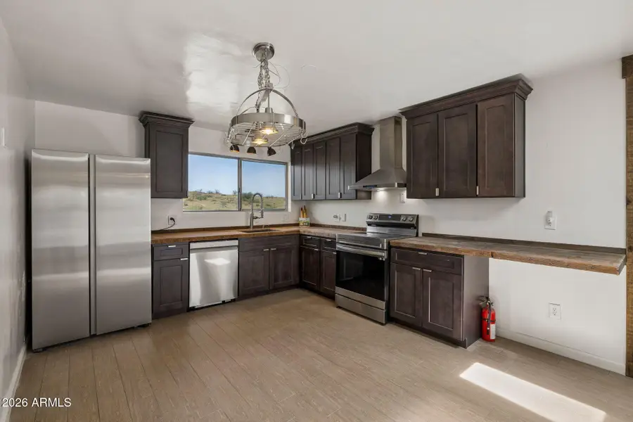 17707 E Hummingbird Lane, Mayer, AZ 86333 - #2