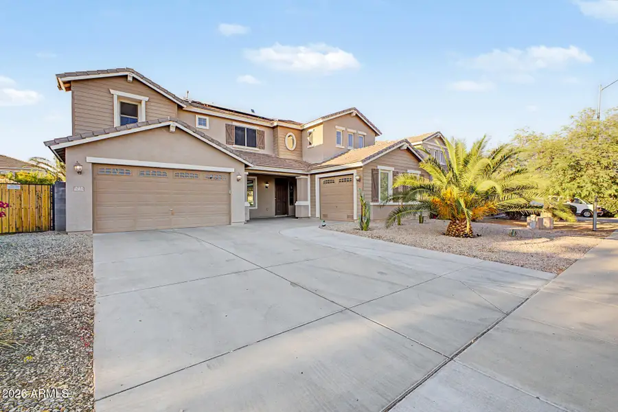 14316 W St Moritz Lane, Surprise, AZ 85379 - #3