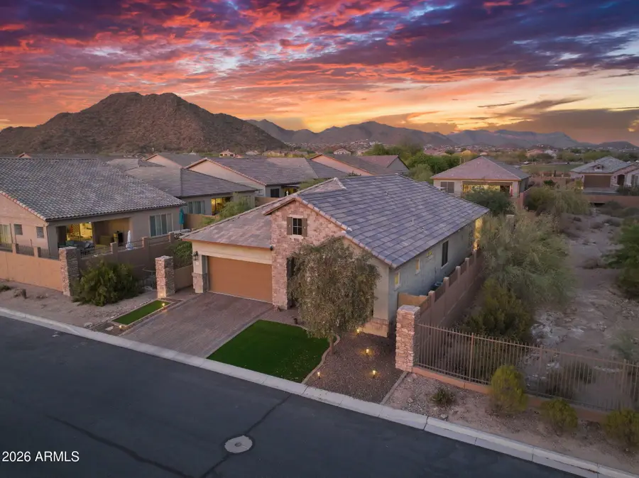 3249 N 69th Place, Mesa, AZ 85207 - #2