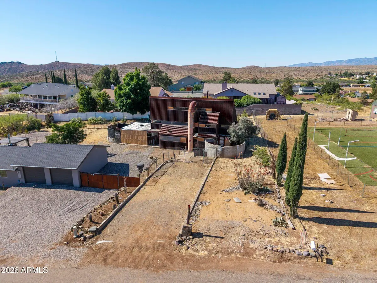17685 E Hummingbird Lane, Mayer, AZ 86333 - #1
