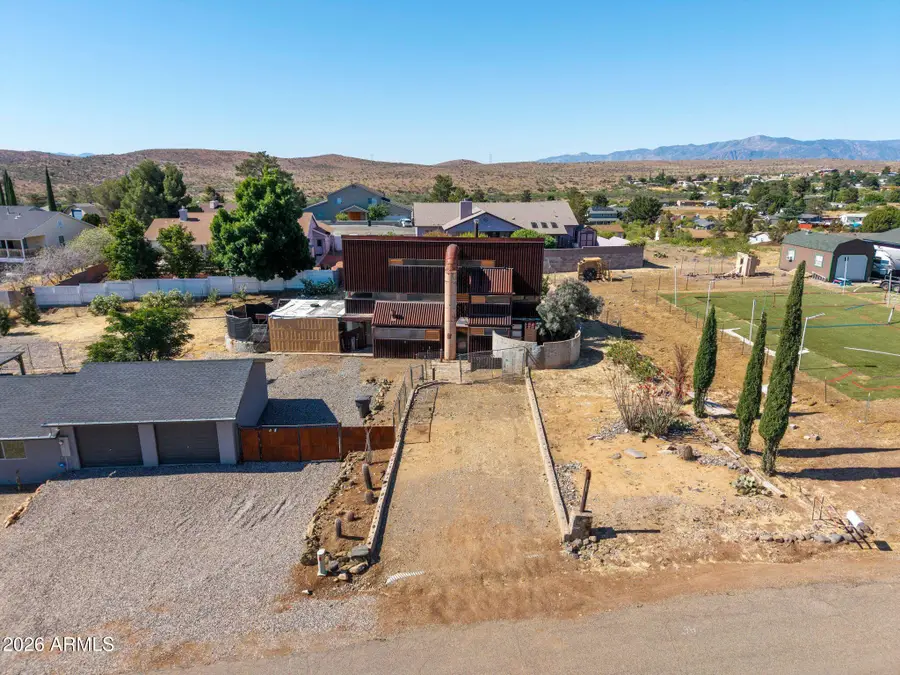 17685 E Hummingbird Lane, Mayer, AZ 86333 - #2