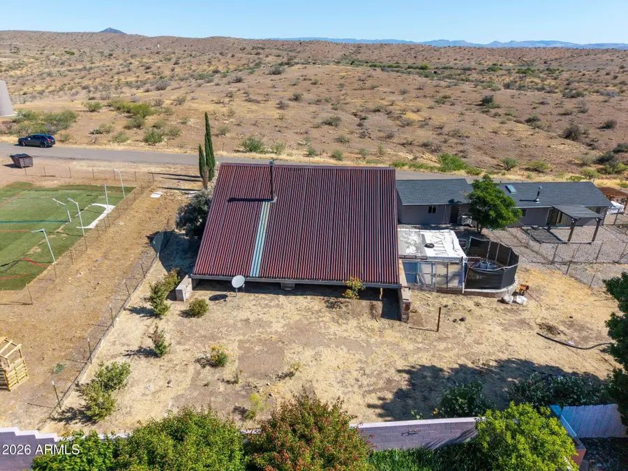 17685 E Hummingbird Lane, Mayer, AZ 86333 - #3