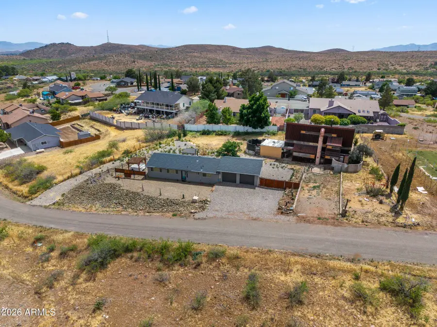 17707 E Hummingbird Lane, Mayer, AZ 86333 - #2