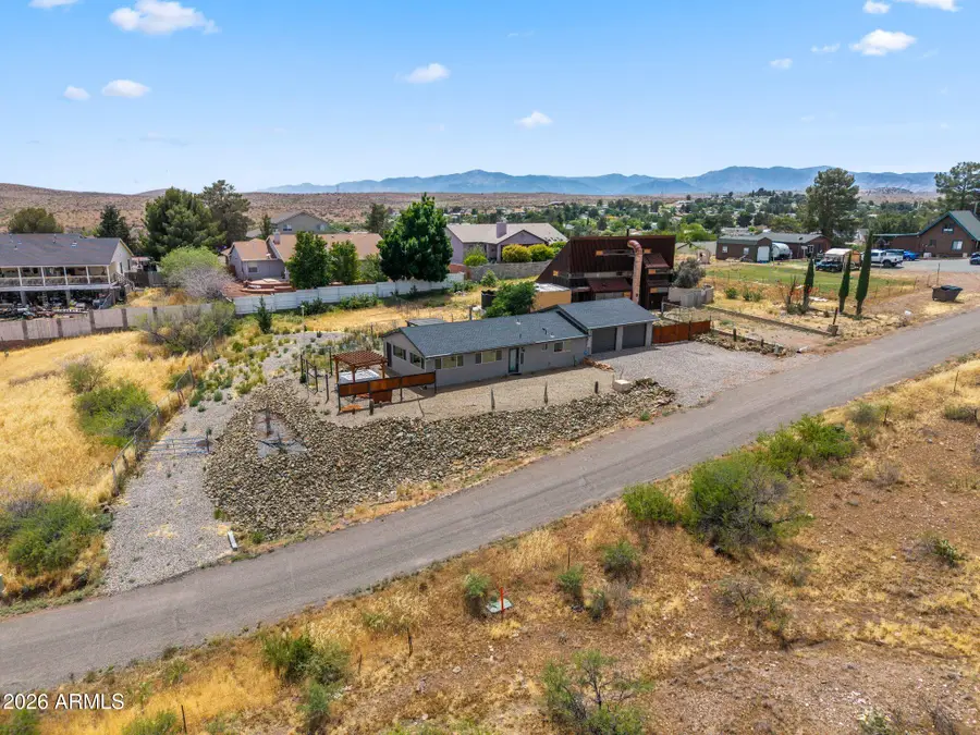 17707 E Hummingbird Lane, Mayer, AZ 86333 - #3
