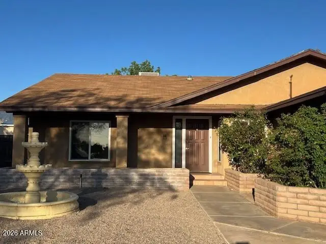 3820 E Littler Court, Sierra Vista, AZ 85650 - #2