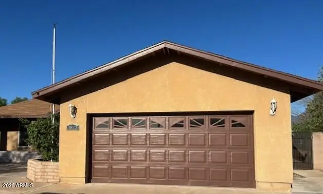 3820 E Littler Court, Sierra Vista, AZ 85650 - #3