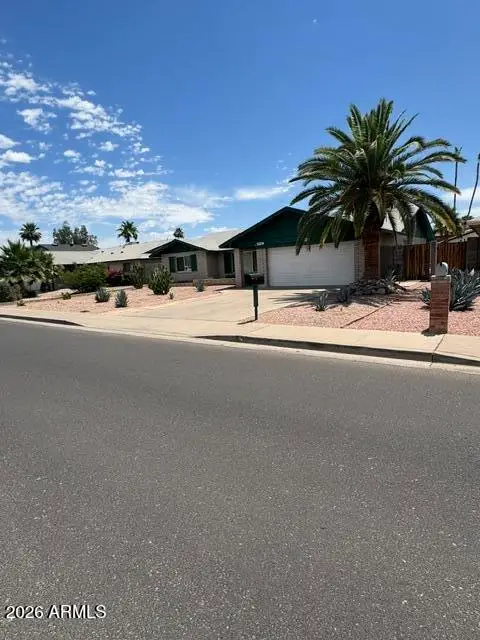 1509 E Bell De Mar Drive, Tempe, AZ 85283 - #1