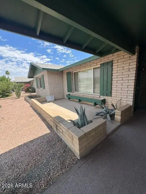 1509 E Bell De Mar Drive, Tempe, AZ 85283 - #3