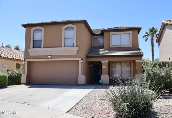 2529 W Big Oak Street, Phoenix, AZ 85085