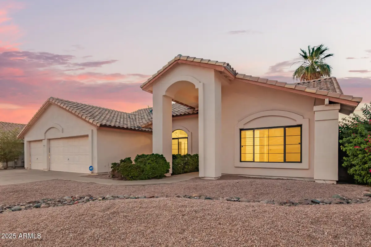 3622 W Barcelona Drive, Chandler, AZ 85226 - #1