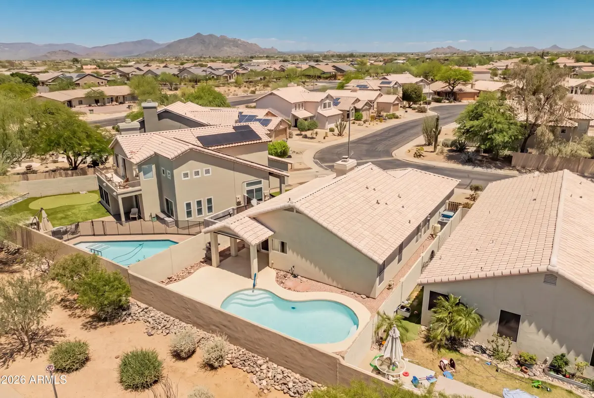 31250 N 40th Place, Cave Creek, AZ 85331 - #1
