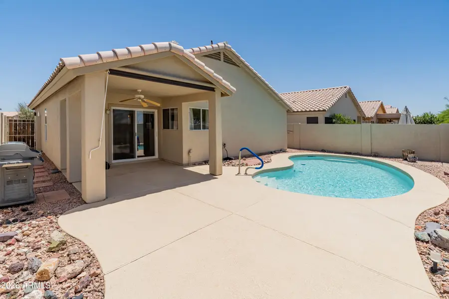 31250 N 40th Place, Cave Creek, AZ 85331 - #3