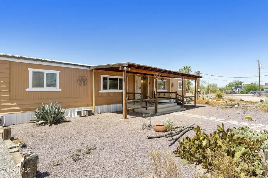 293 S Belaire Road, Apache Junction, AZ 85119 - #2