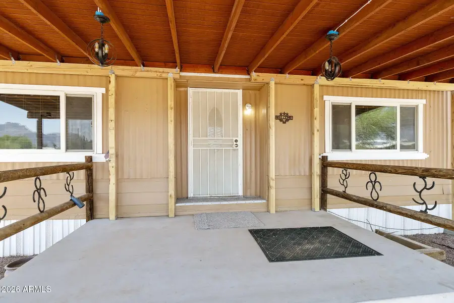 293 S Belaire Road, Apache Junction, AZ 85119 - #3