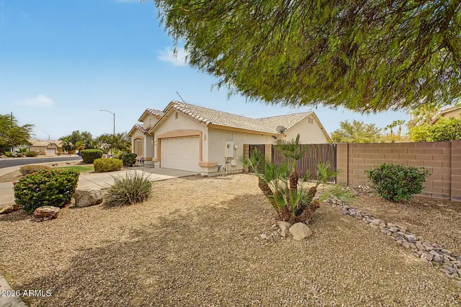 12589 W Amelia Avenue, Avondale, AZ 85392 - #3
