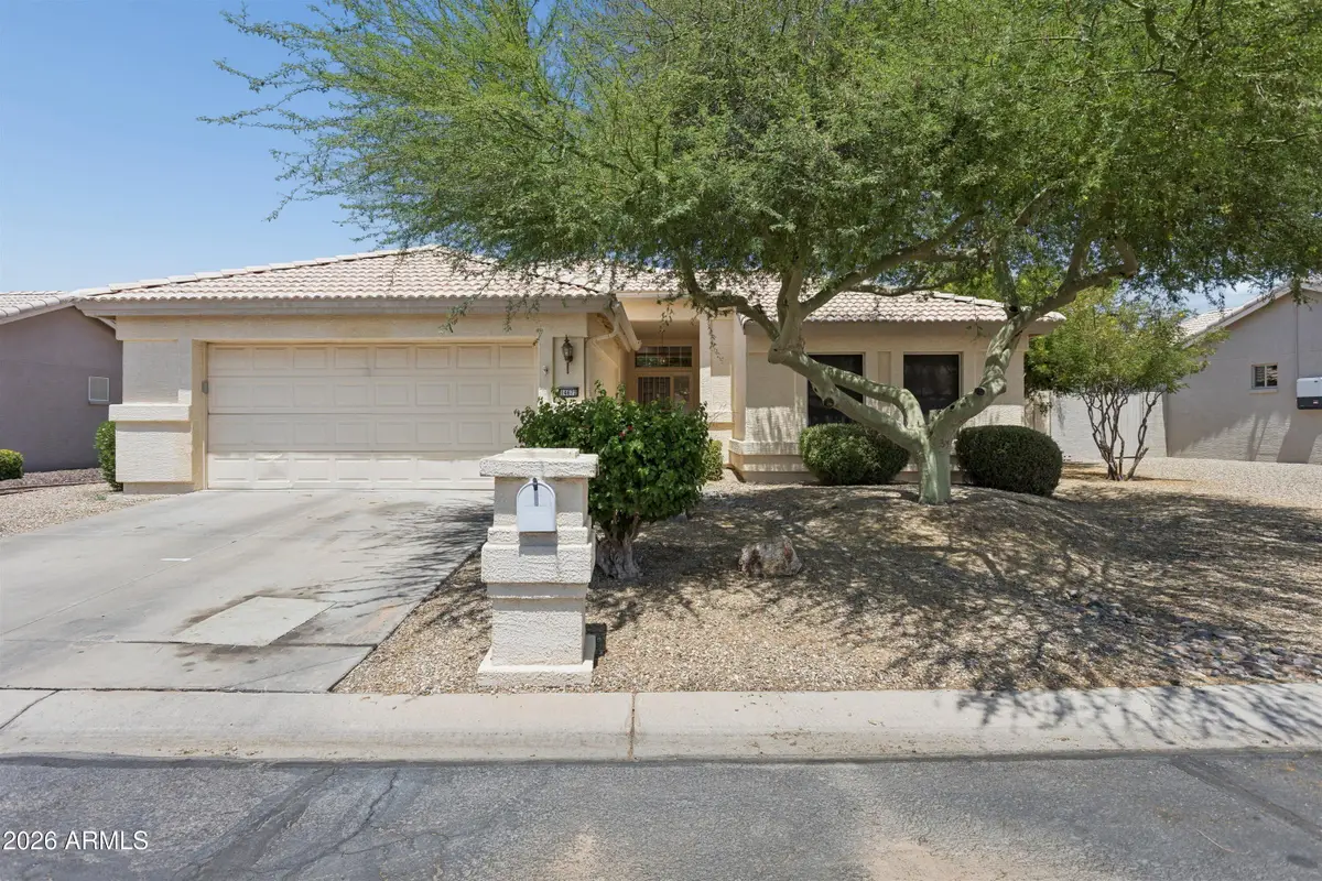 14672 W Mulberry Drive, Goodyear, AZ 85395 - #1