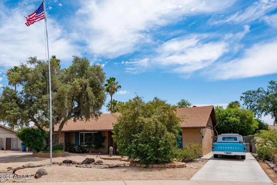 4523 E Voltaire Avenue, Phoenix, AZ 85032 - #2