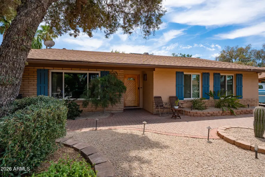 4523 E Voltaire Avenue, Phoenix, AZ 85032 - #3