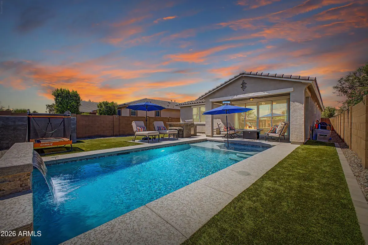 725 E Liberty Lane, Gilbert, AZ 85296 - #1
