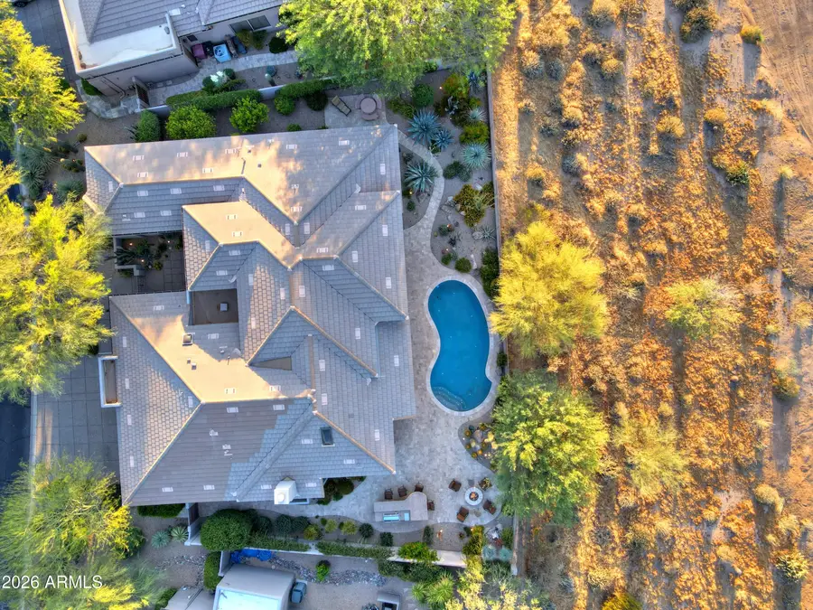 6248 E Dusty Coyote Circle, Scottsdale, AZ 85266 - #2