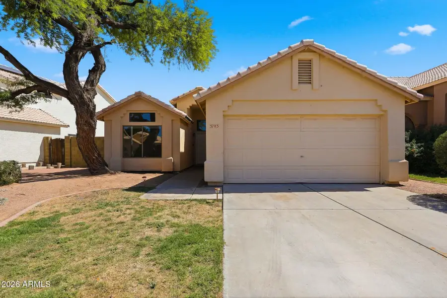 3783 W Park Avenue, Chandler, AZ 85226 - #2