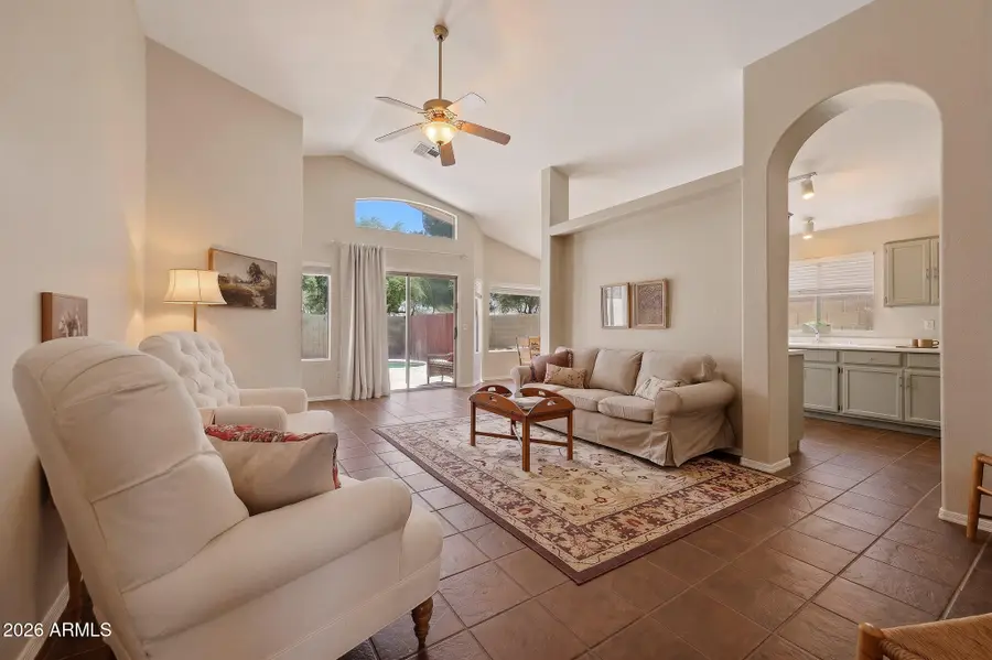 3783 W Park Avenue, Chandler, AZ 85226 - #3