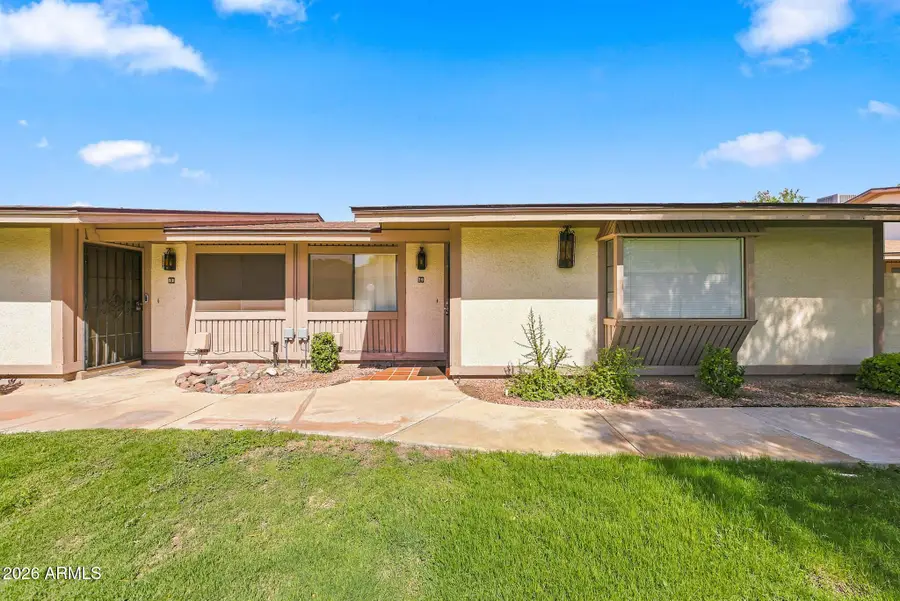 1550 N Stapley Drive #79, Mesa, AZ 85203 - #2