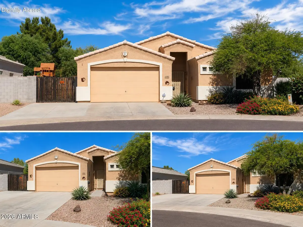 6794 N 79th Drive, Glendale, AZ 85303 - #1