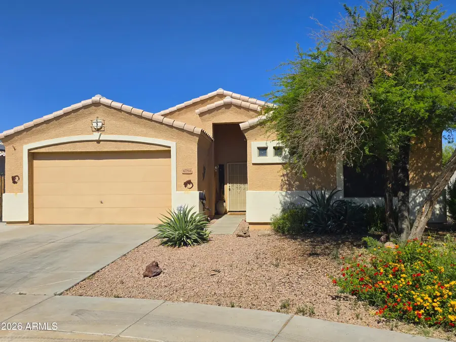 6794 N 79th Drive, Glendale, AZ 85303 - #3
