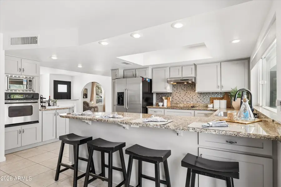 857 E Coral Gables Drive, Phoenix, AZ 85022 - #3