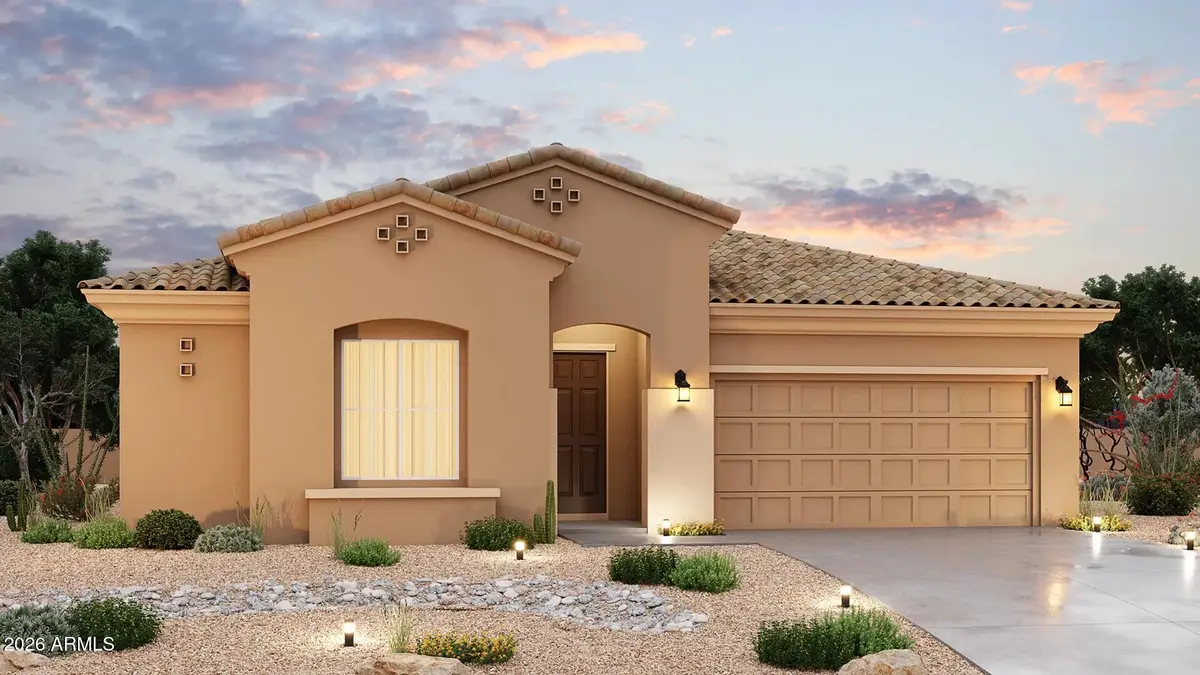 19909 W Mulberry Drive, Buckeye, AZ 85326 - #1