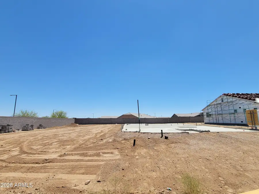19909 W Mulberry Drive, Buckeye, AZ 85326 - #2