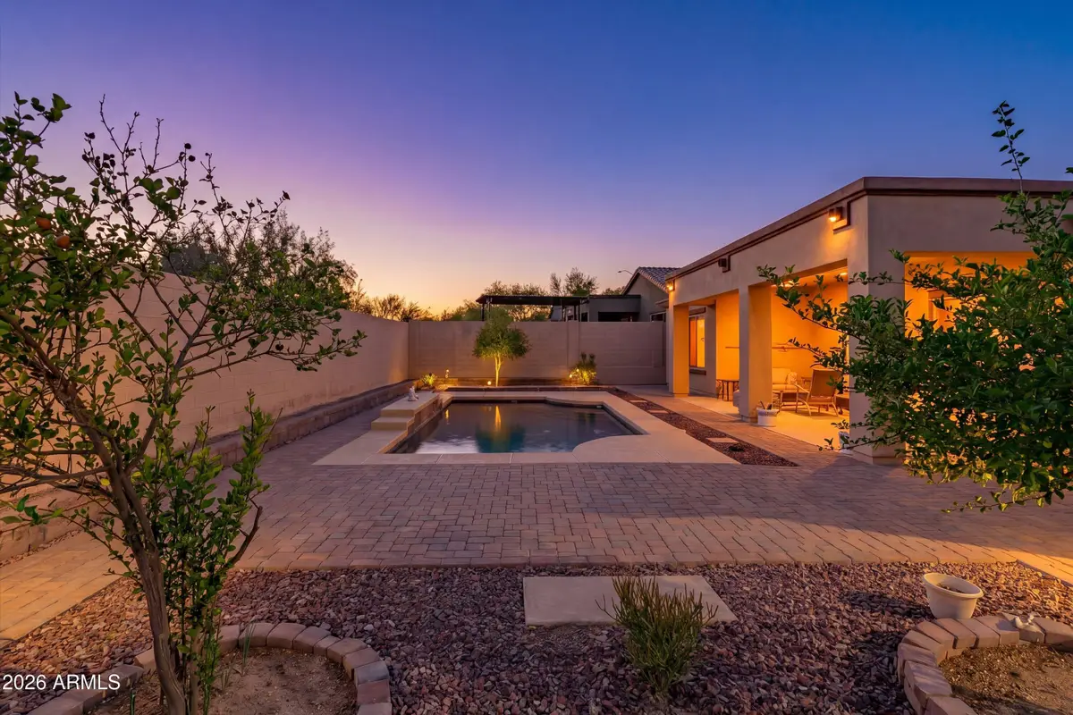 25609 N 55th Drive, Phoenix, AZ 85083 - #1