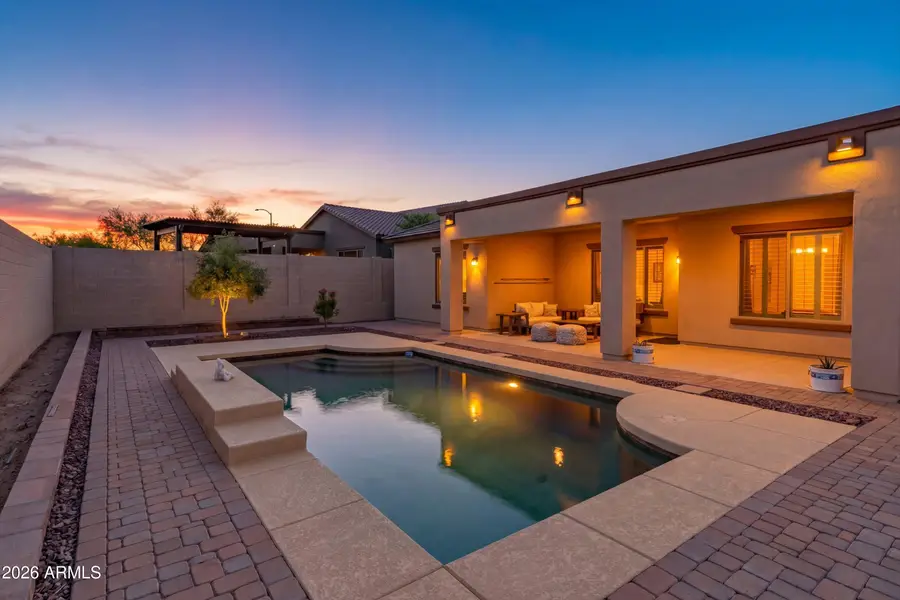 25609 N 55th Drive, Phoenix, AZ 85083 - #2